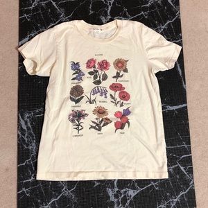 Future State Flower T-Shirt